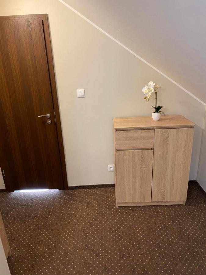Bed & Breakfast Gracja