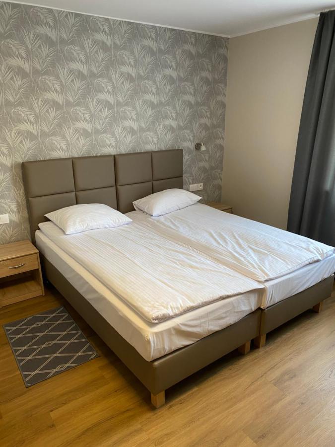 Bed & Breakfast Gracja *