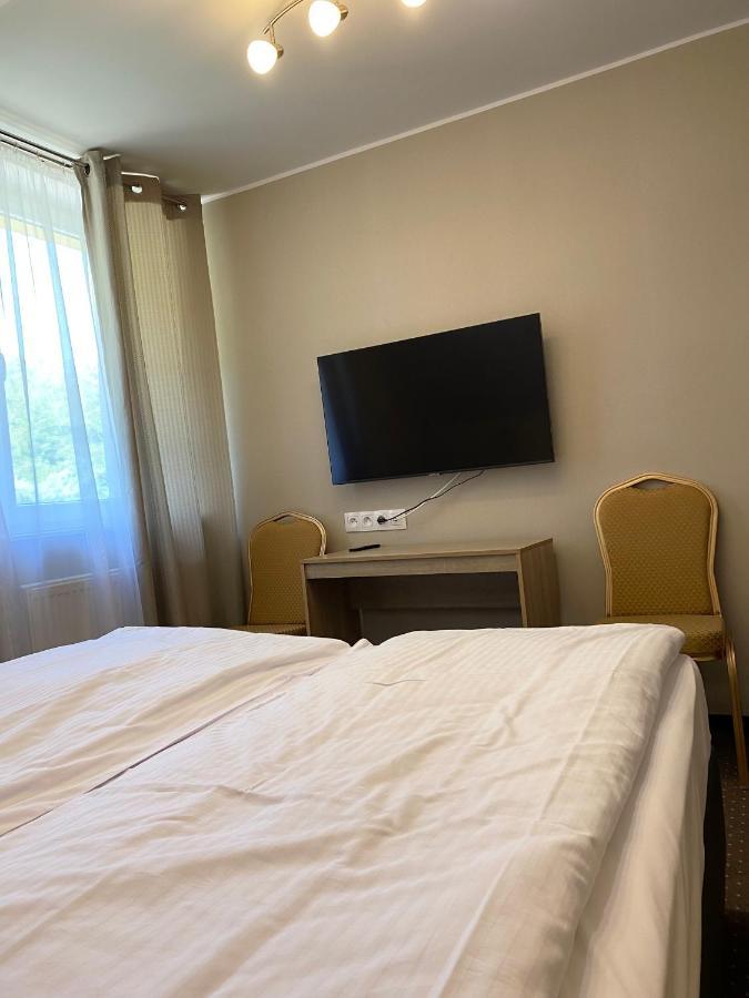 Bed & Breakfast Gracja *