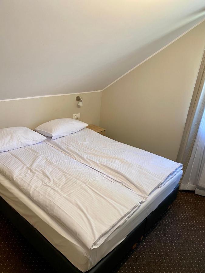 Bed & Breakfast Gracja Varšava
