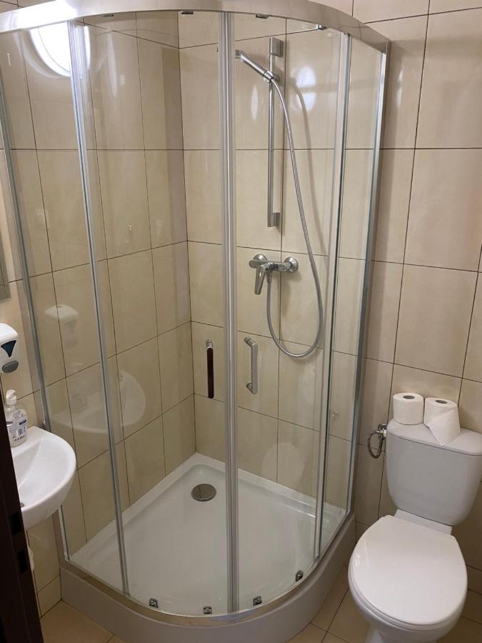 Bed & Breakfast Gracja