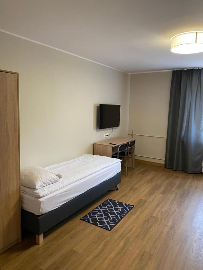 Bed & Breakfast Gracja