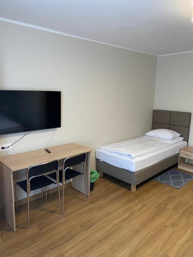 Bed & Breakfast Gracja