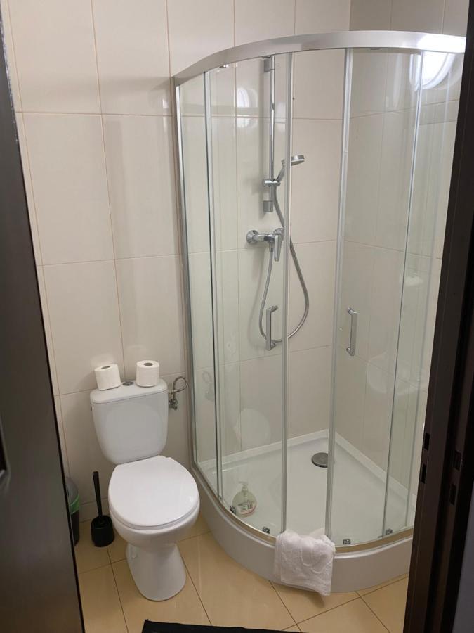 Gracja Bed & Breakfast Varšava